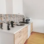Anita Appartement Csopak