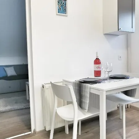 Anita Lejlighed Csopak