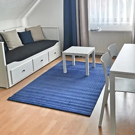 Lejlighed Anita Csopak