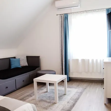 Appartement Anita