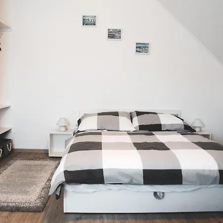 Appartement Anita