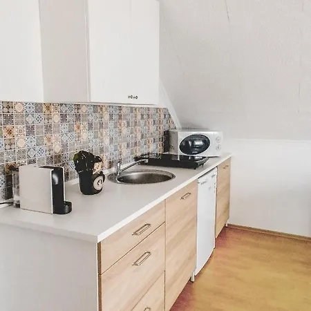 Anita Lejlighed Csopak