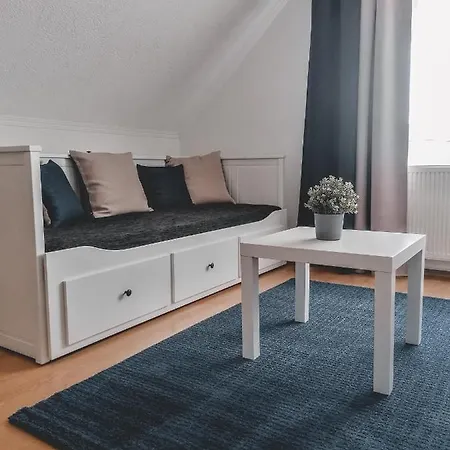 Apartamento Anita *