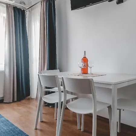 Anita Lejlighed Csopak