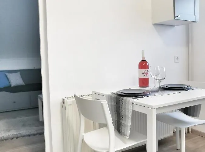 Anita Apartmán Csopak