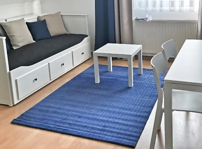 Apartmán Anita Csopak