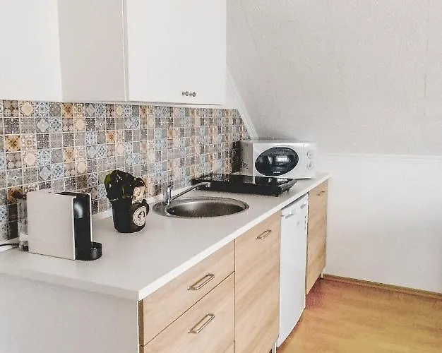 Anita Apartmán Csopak