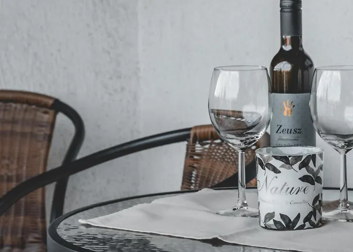 Anita Apartmán Csopak