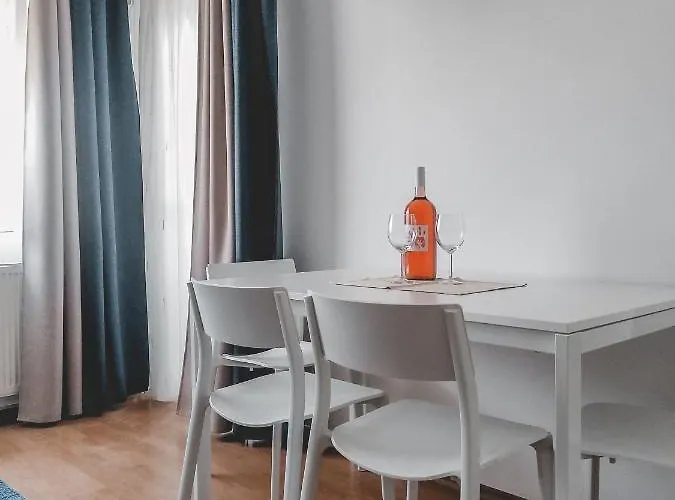 Anita Apartmán Csopak