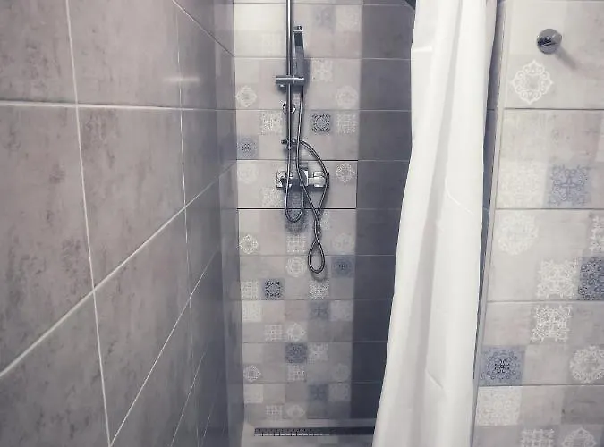 Anita Apartmán Csopak